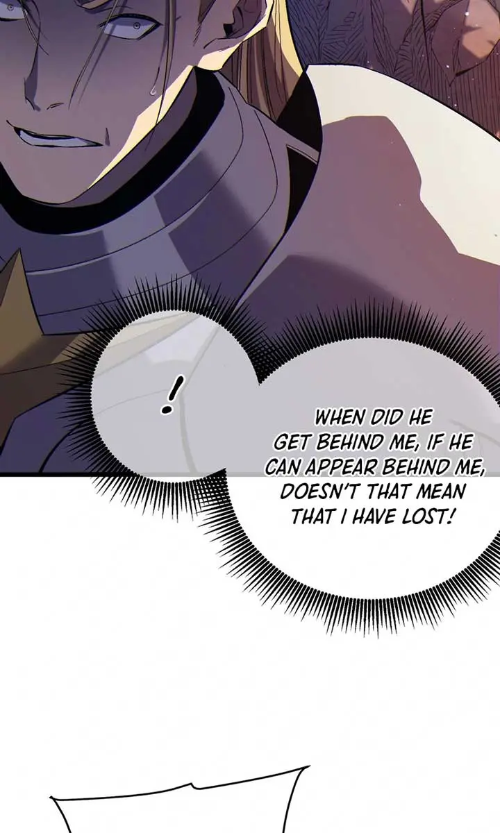 I Rely on My Invincibility to Deal Tons of Damage Passively Chapter 77 Page 68