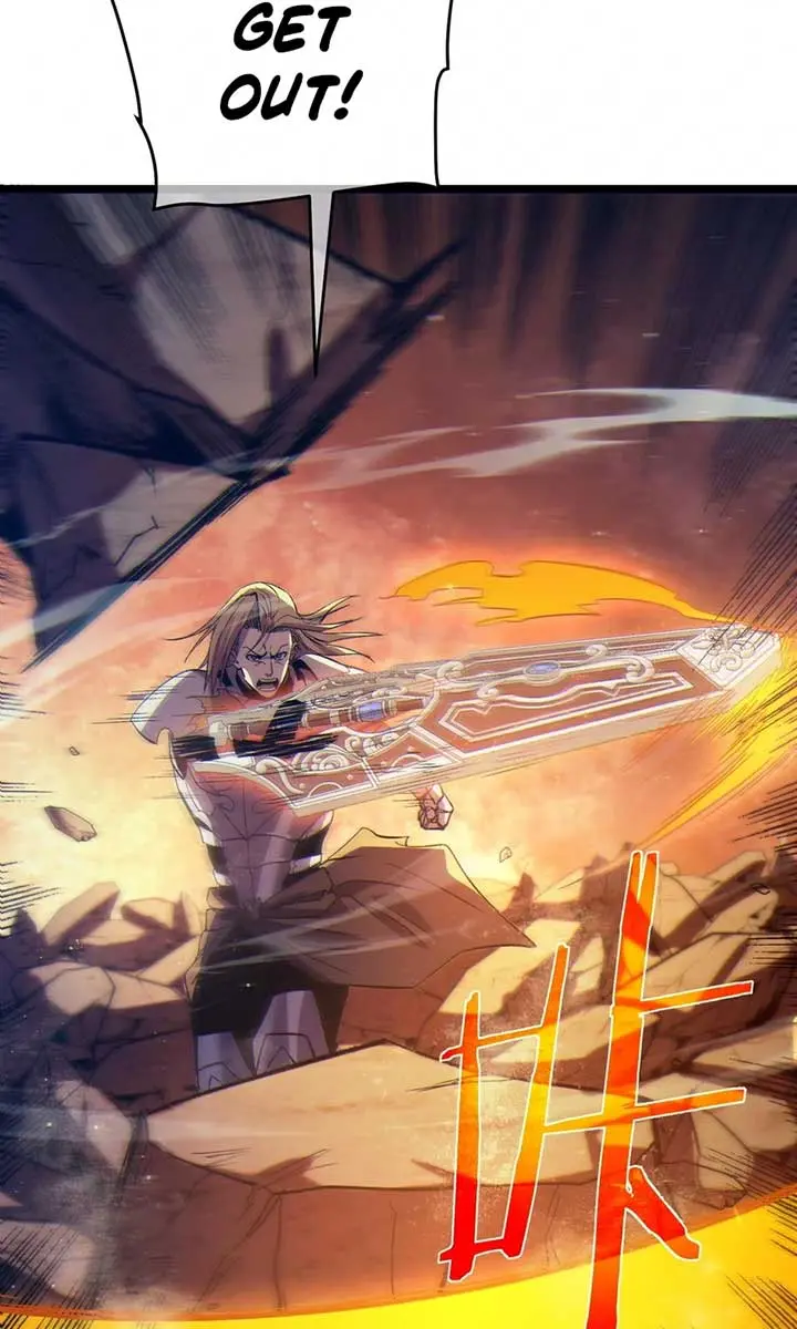 I Rely on My Invincibility to Deal Tons of Damage Passively Chapter 77 Page 69