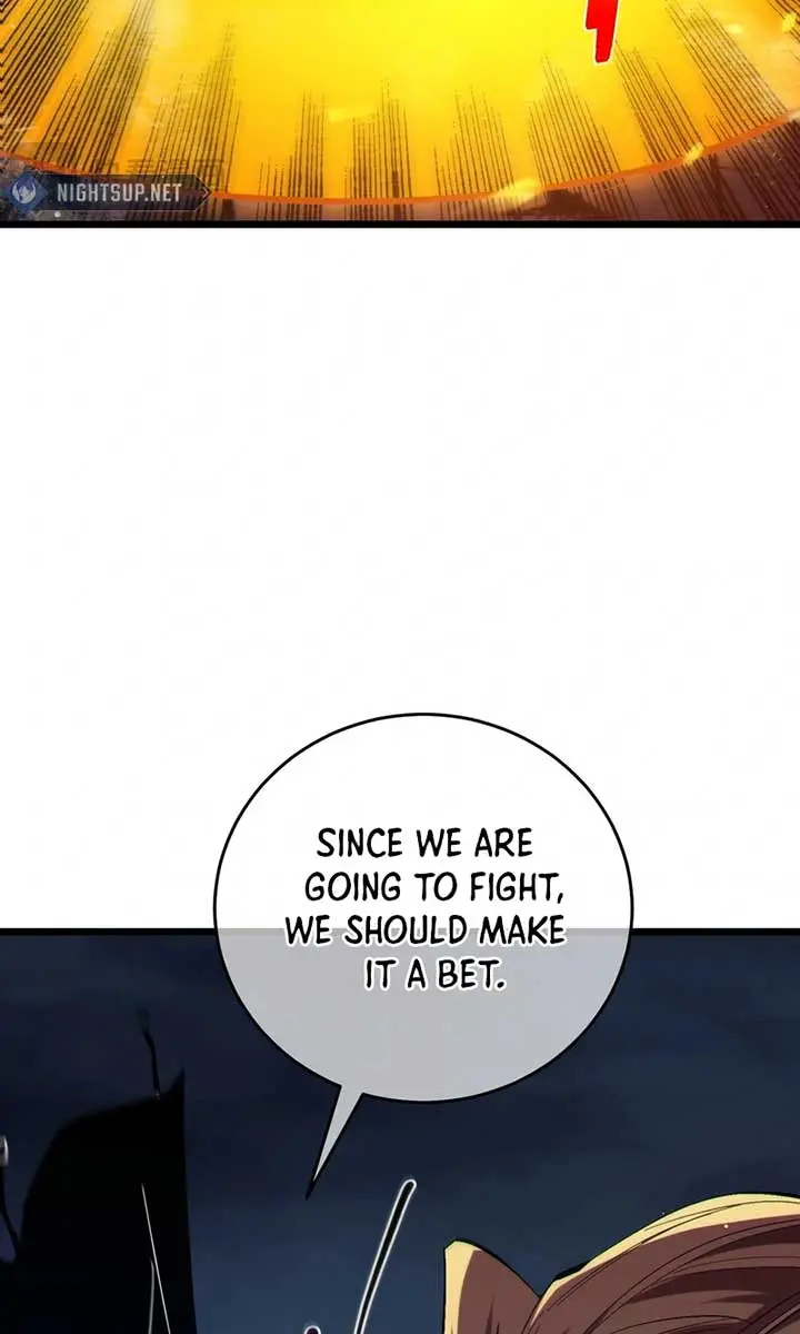 I Rely on My Invincibility to Deal Tons of Damage Passively Chapter 77 Page 70