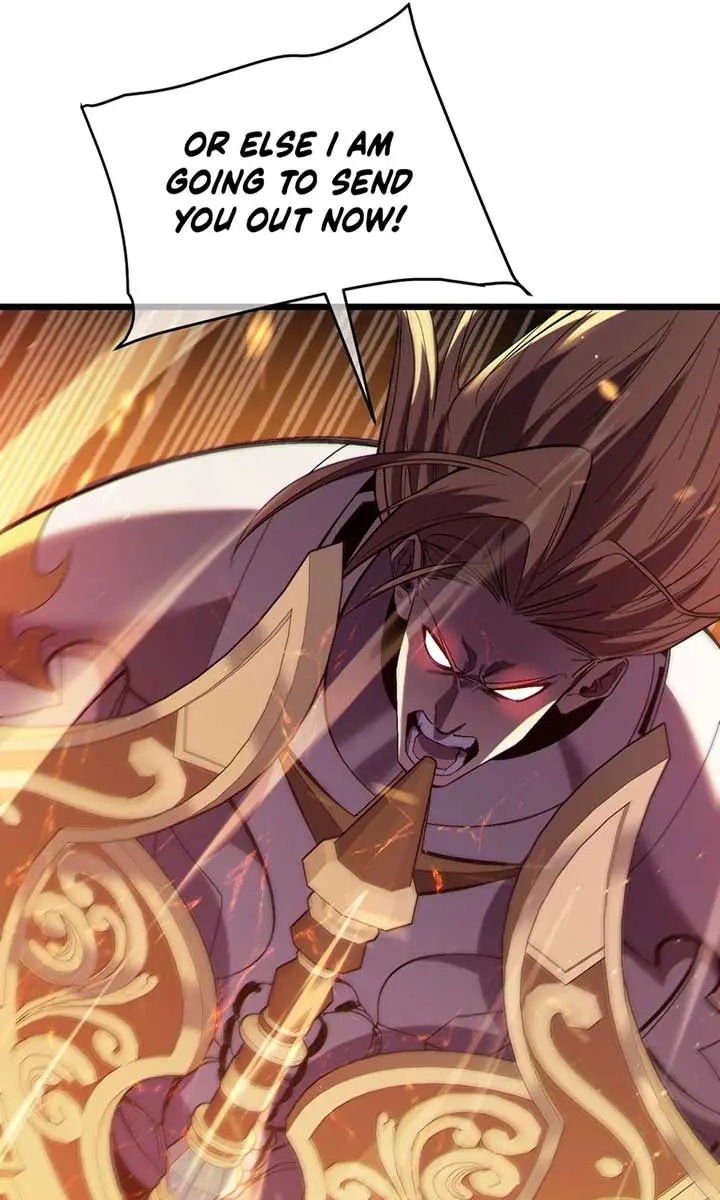 I Rely on My Invincibility to Deal Tons of Damage Passively Chapter 77 Page 73
