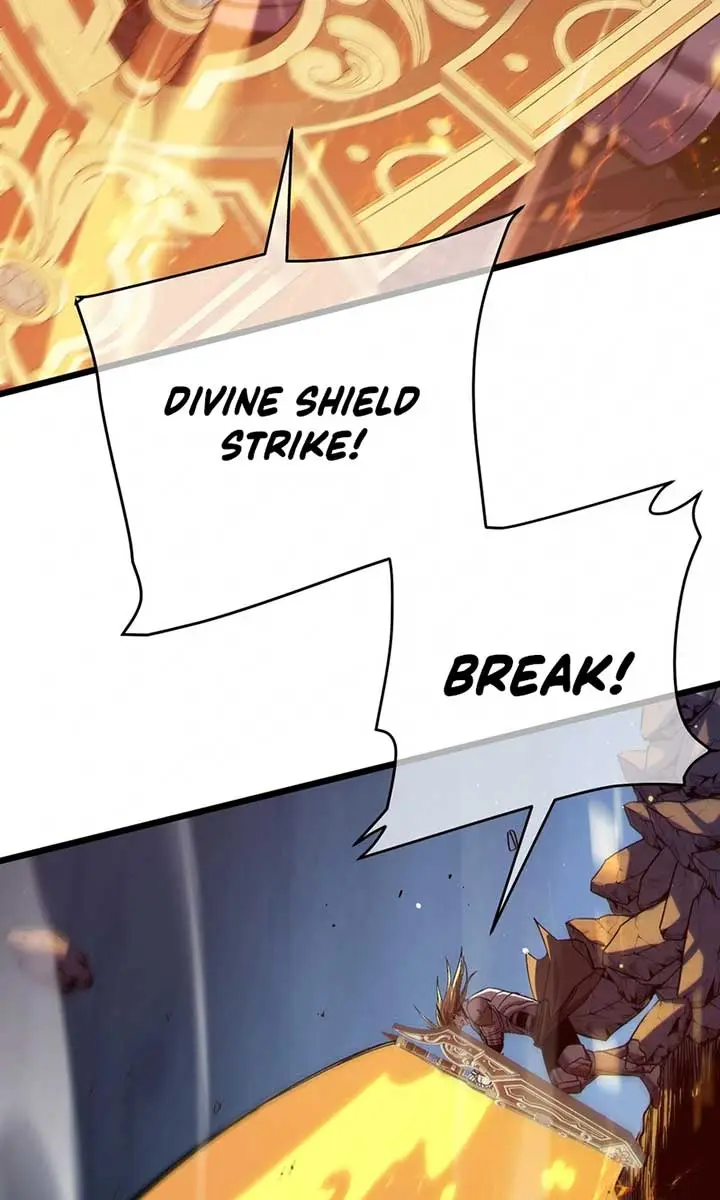 I Rely on My Invincibility to Deal Tons of Damage Passively Chapter 77 Page 74