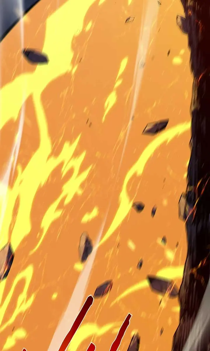 I Rely on My Invincibility to Deal Tons of Damage Passively Chapter 77 Page 75
