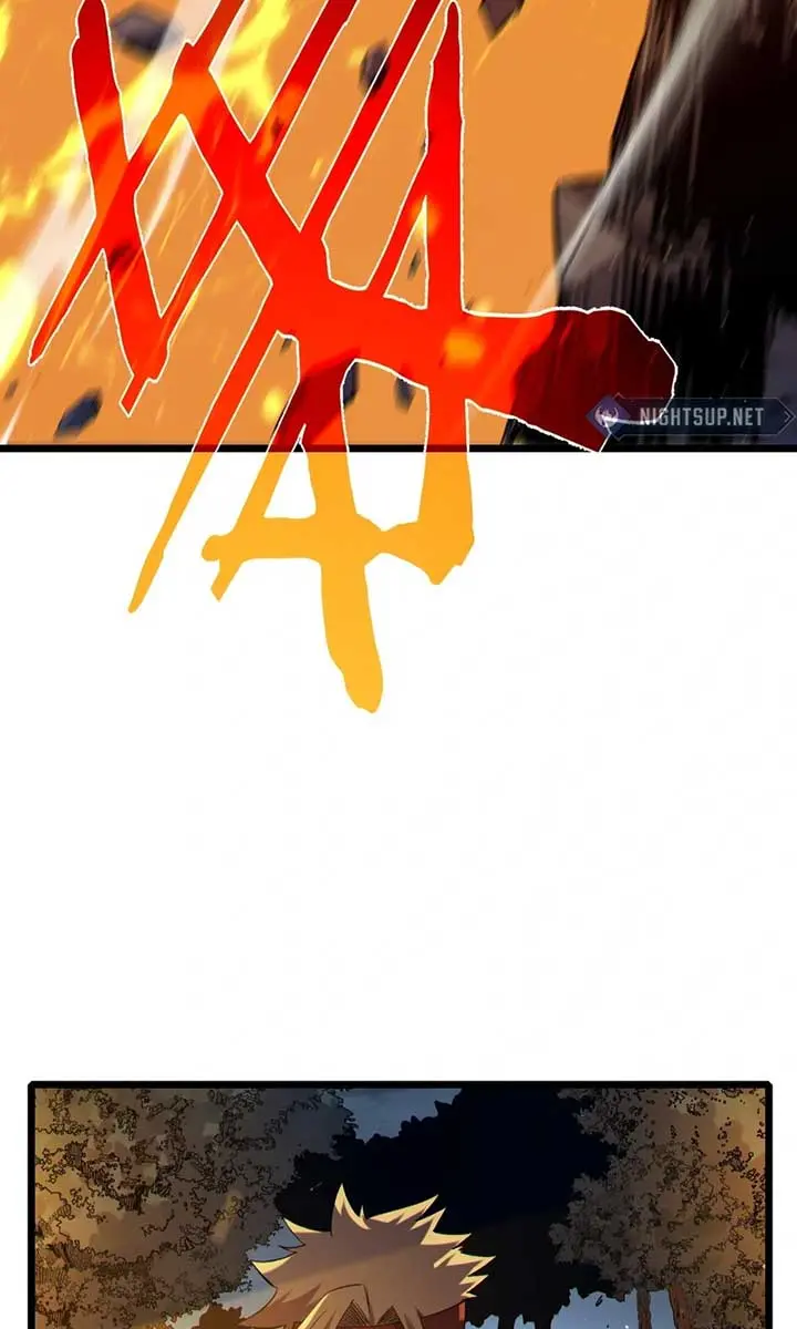 I Rely on My Invincibility to Deal Tons of Damage Passively Chapter 77 Page 76
