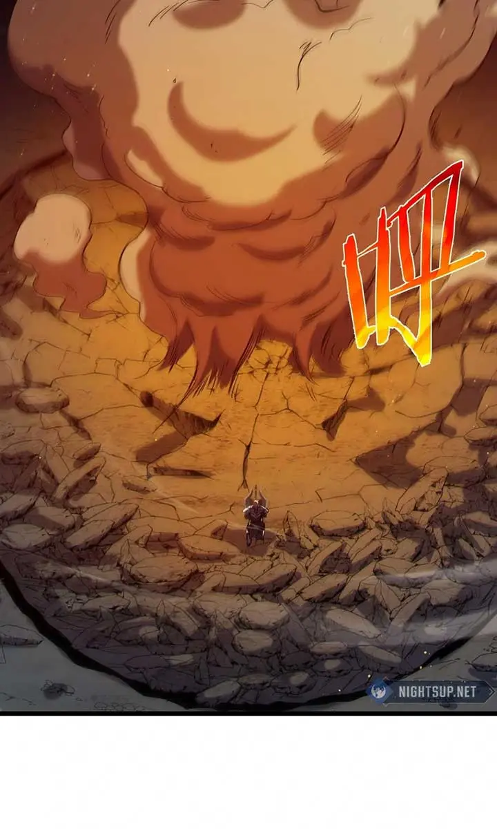 I Rely on My Invincibility to Deal Tons of Damage Passively Chapter 77 Page 78