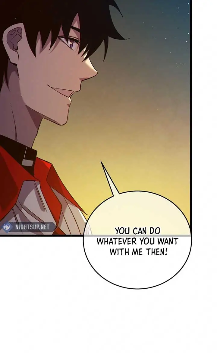 I Rely on My Invincibility to Deal Tons of Damage Passively Chapter 77 Page 85