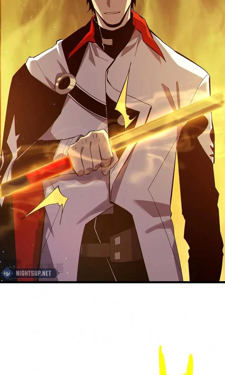 I Rely on My Invincibility to Deal Tons of Damage Passively Chapter 77 Page 88