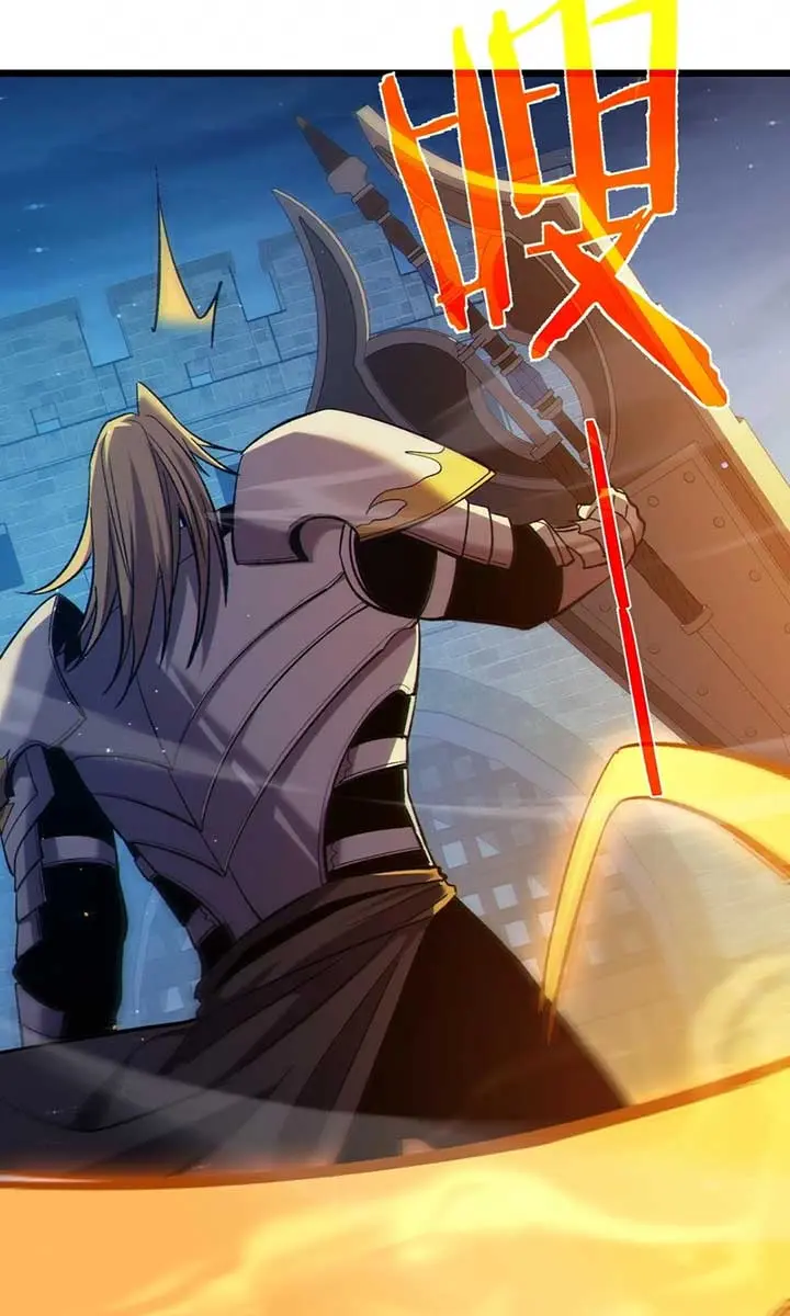 I Rely on My Invincibility to Deal Tons of Damage Passively Chapter 77 Page 89