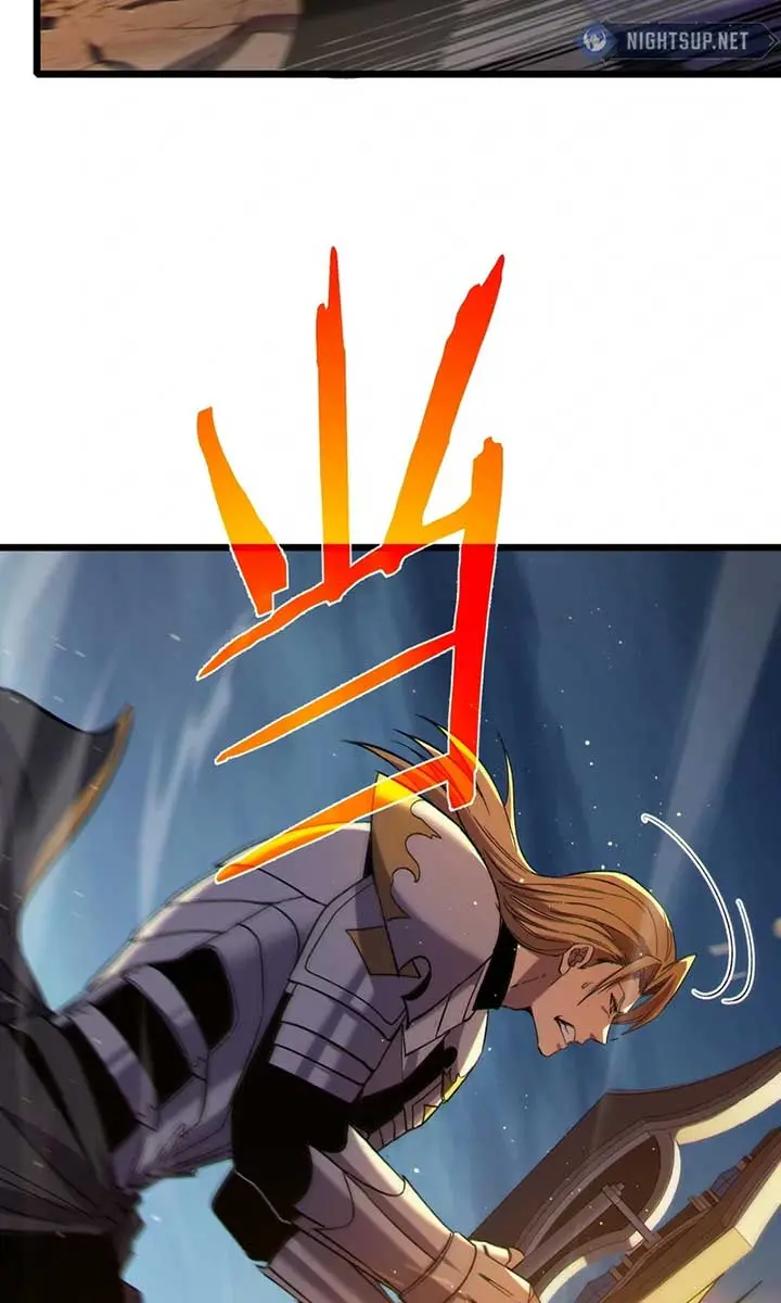 I Rely on My Invincibility to Deal Tons of Damage Passively Chapter 77 Page 93