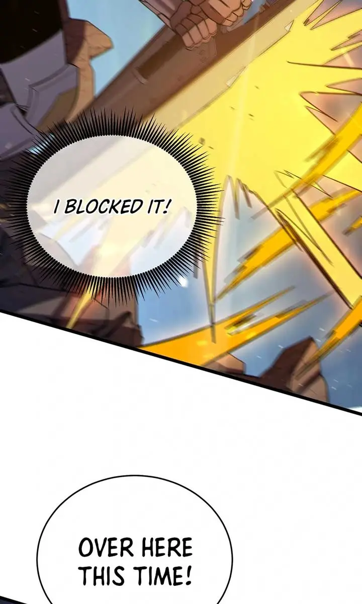 I Rely on My Invincibility to Deal Tons of Damage Passively Chapter 77 Page 94