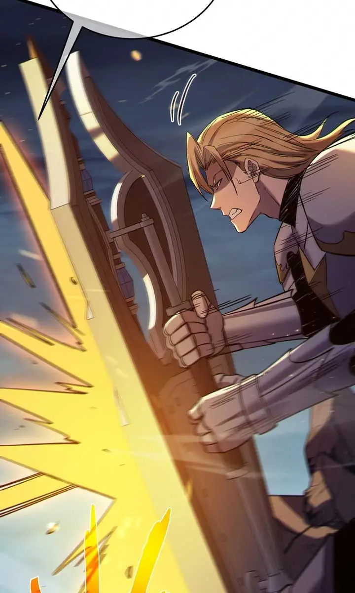 I Rely on My Invincibility to Deal Tons of Damage Passively Chapter 77 Page 95