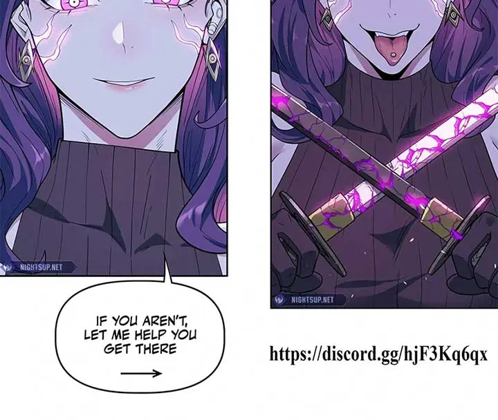 I Rely on My Invincibility to Deal Tons of Damage Passively Chapter 77 Page 101