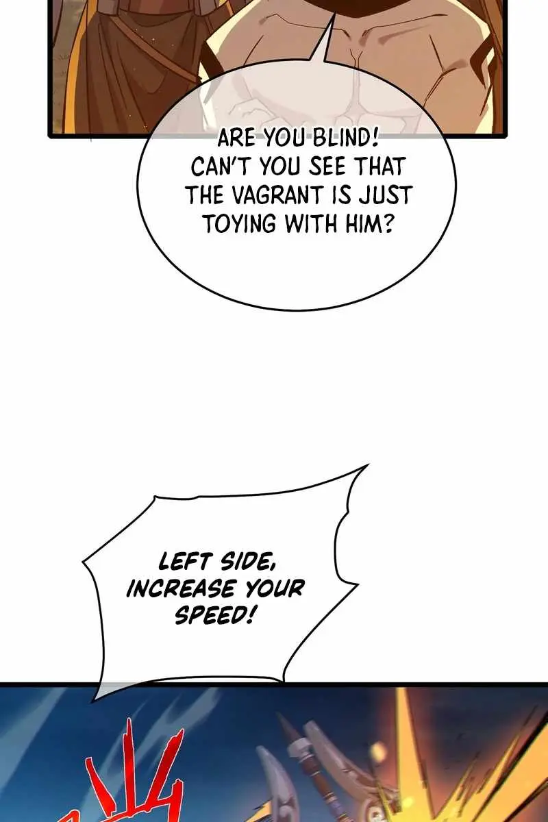 I Rely on My Invincibility to Deal Tons of Damage Passively Chapter 78 Page 6