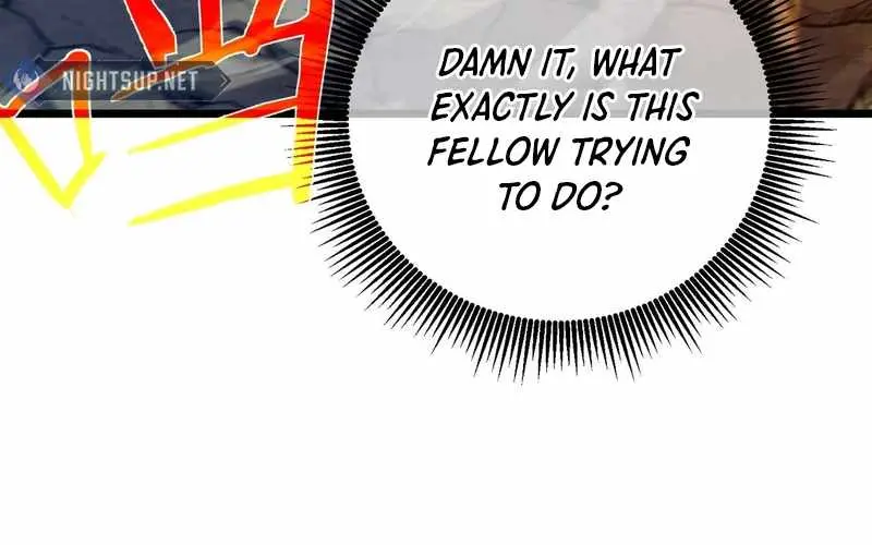 I Rely on My Invincibility to Deal Tons of Damage Passively Chapter 78 Page 8