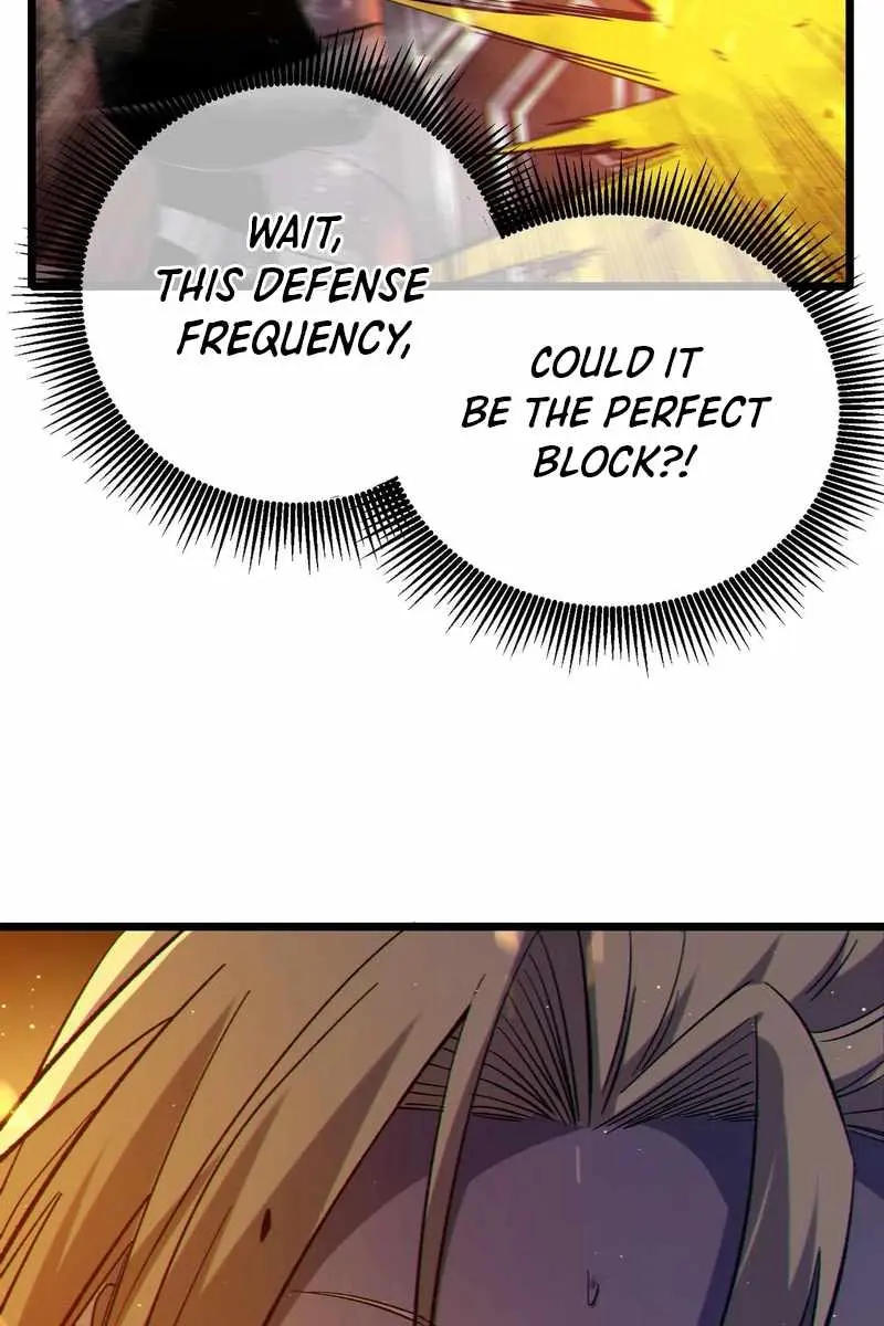 I Rely on My Invincibility to Deal Tons of Damage Passively Chapter 78 Page 10