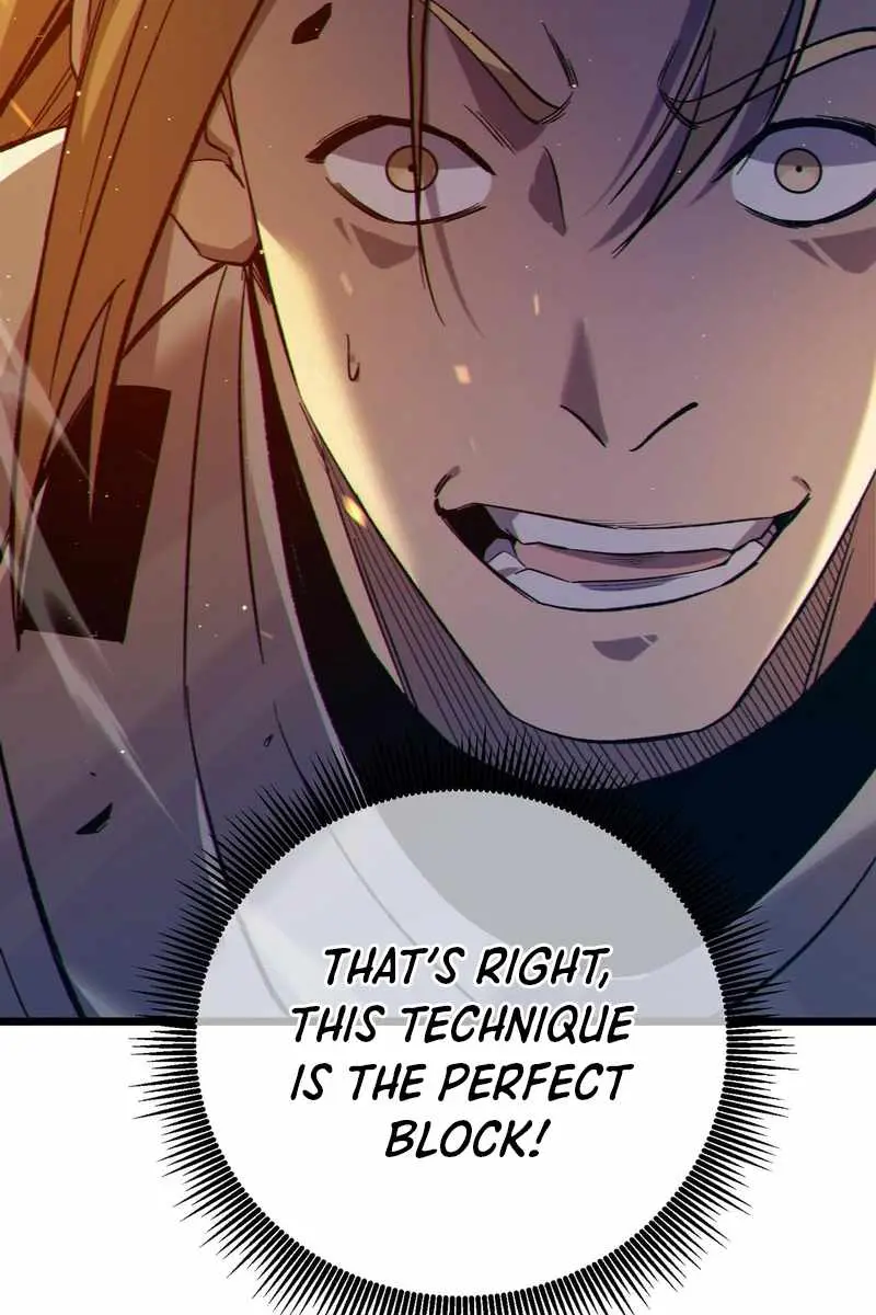 I Rely on My Invincibility to Deal Tons of Damage Passively Chapter 78 Page 11