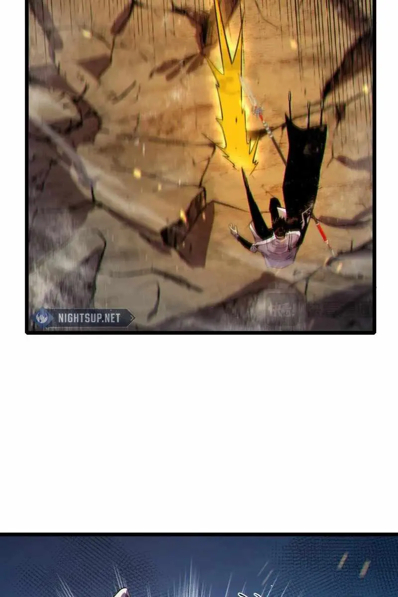 I Rely on My Invincibility to Deal Tons of Damage Passively Chapter 78 Page 13