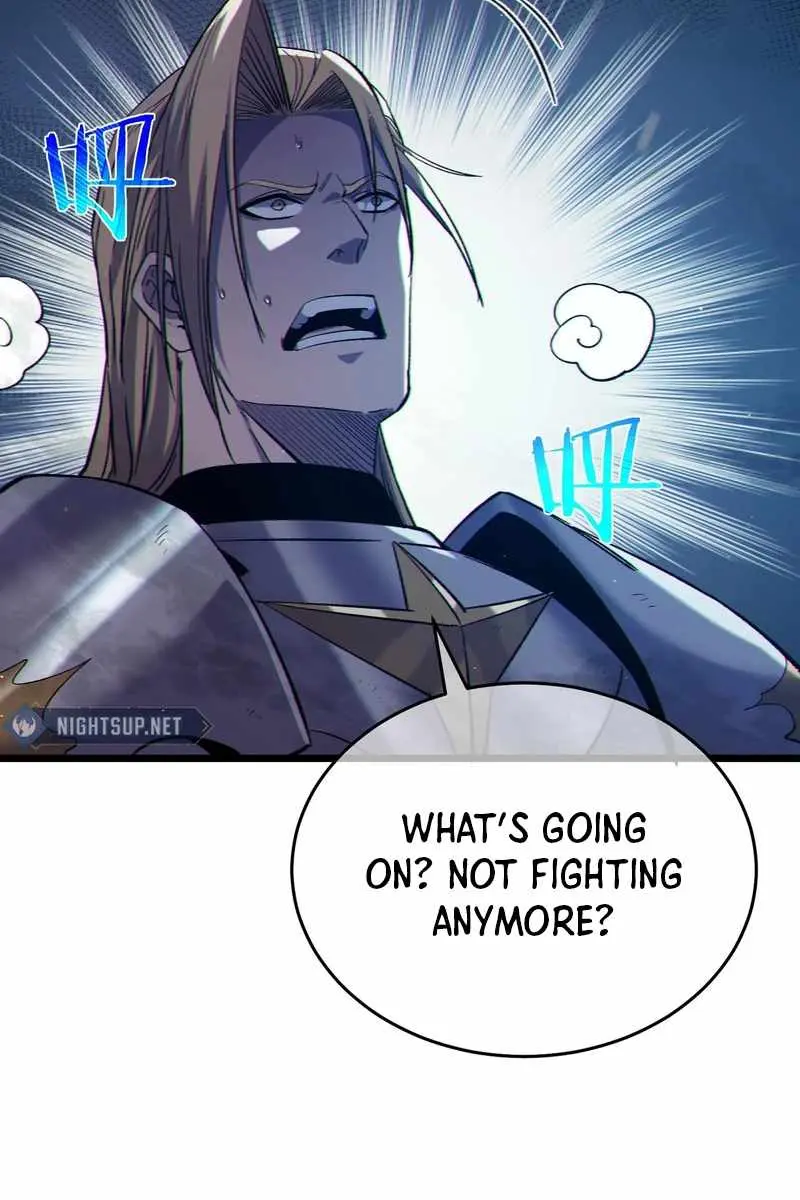 I Rely on My Invincibility to Deal Tons of Damage Passively Chapter 78 Page 14