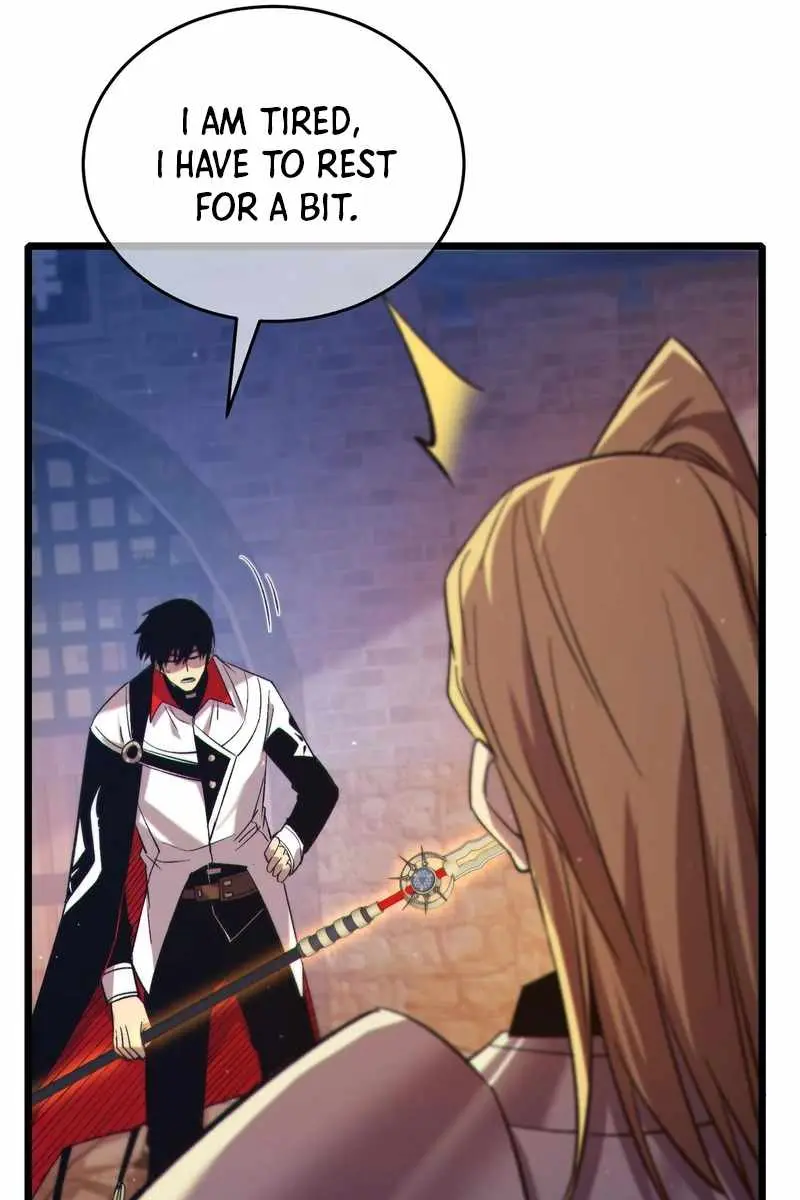 I Rely on My Invincibility to Deal Tons of Damage Passively Chapter 78 Page 16