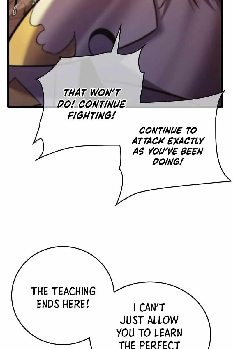 I Rely on My Invincibility to Deal Tons of Damage Passively Chapter 78 Page 17
