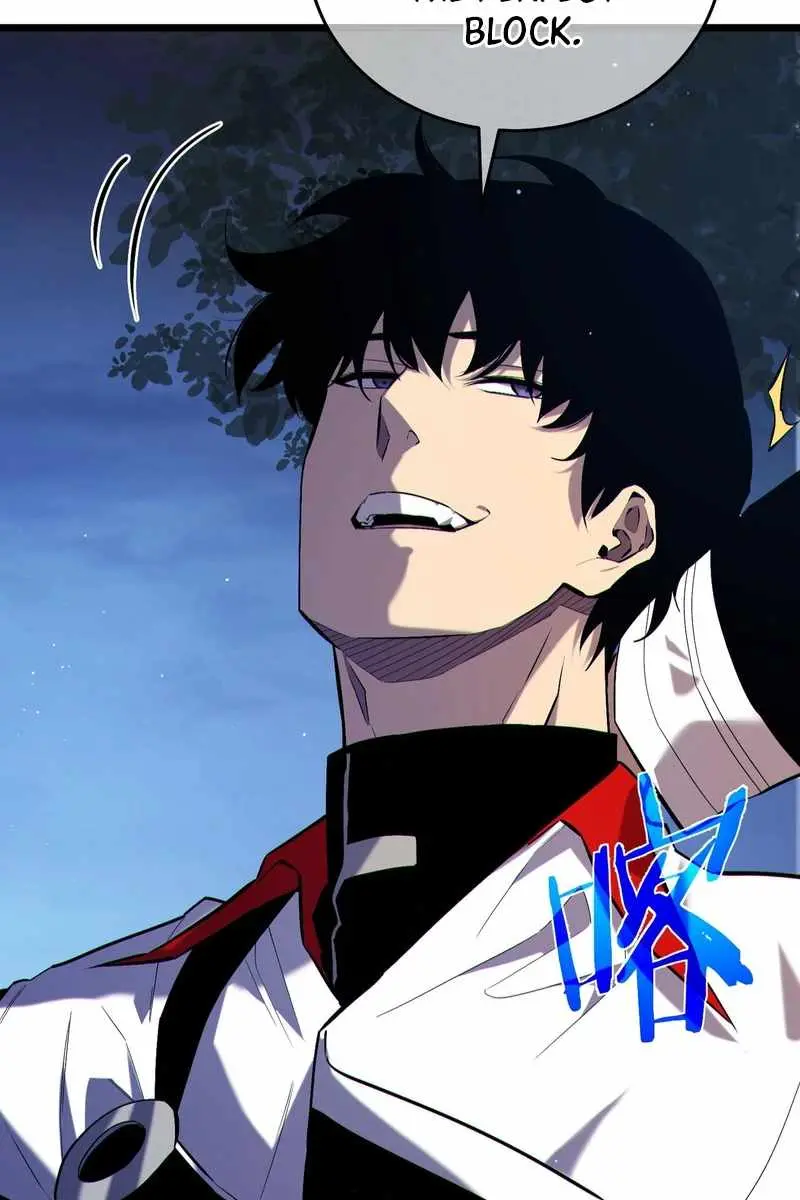 I Rely on My Invincibility to Deal Tons of Damage Passively Chapter 78 Page 18