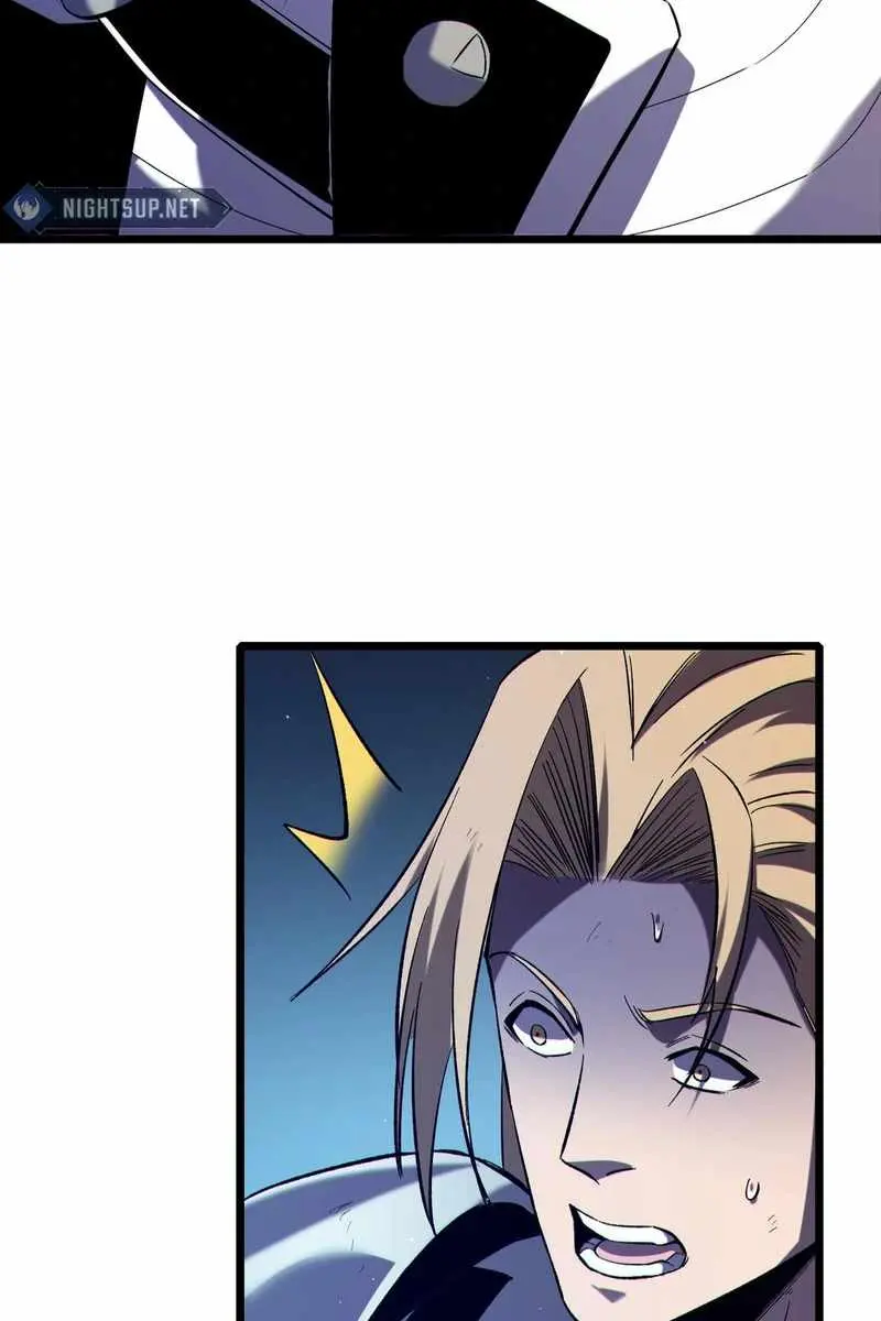 I Rely on My Invincibility to Deal Tons of Damage Passively Chapter 78 Page 19