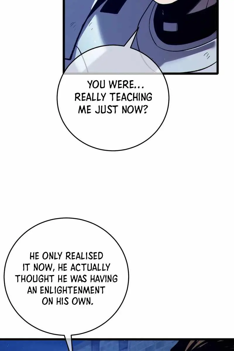 I Rely on My Invincibility to Deal Tons of Damage Passively Chapter 78 Page 20