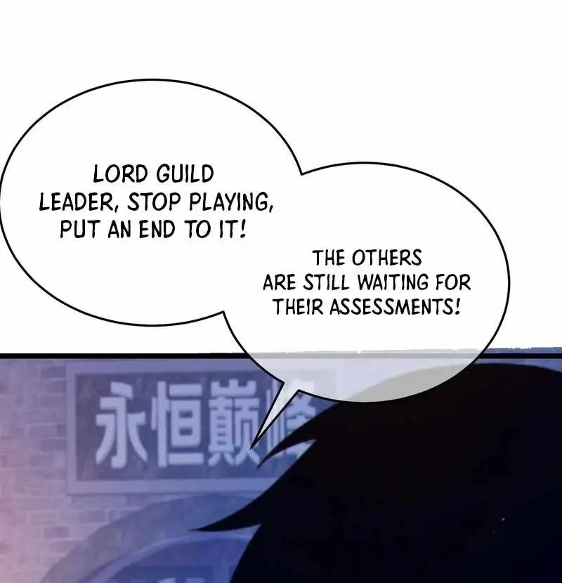 I Rely on My Invincibility to Deal Tons of Damage Passively Chapter 78 Page 22