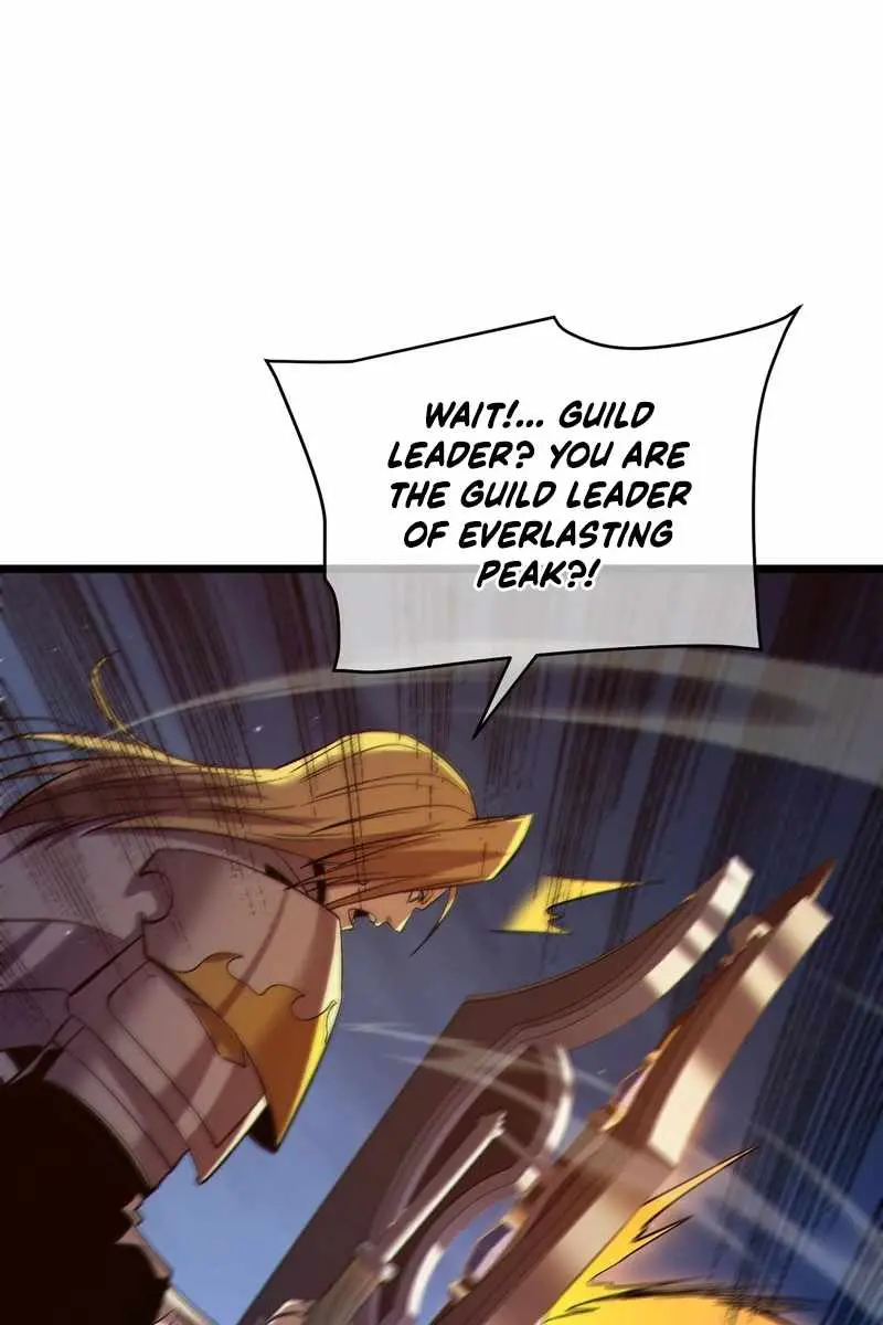 I Rely on My Invincibility to Deal Tons of Damage Passively Chapter 78 Page 24