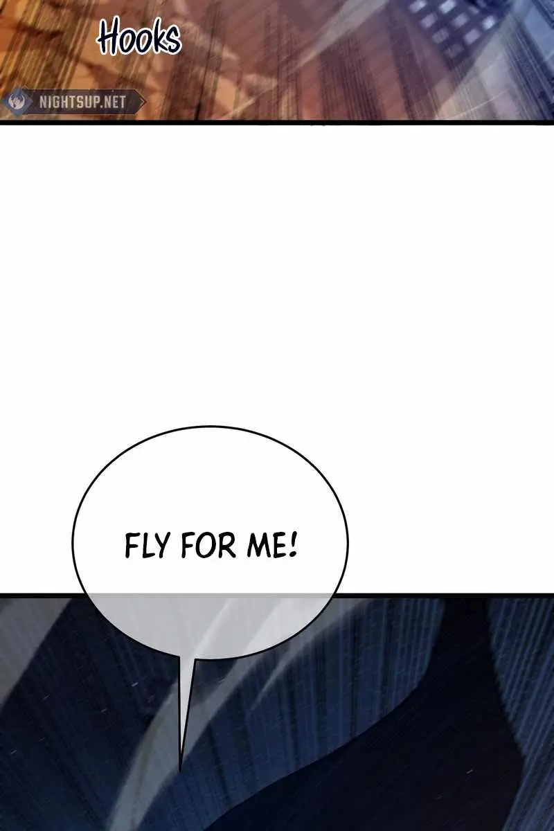 I Rely on My Invincibility to Deal Tons of Damage Passively Chapter 78 Page 26