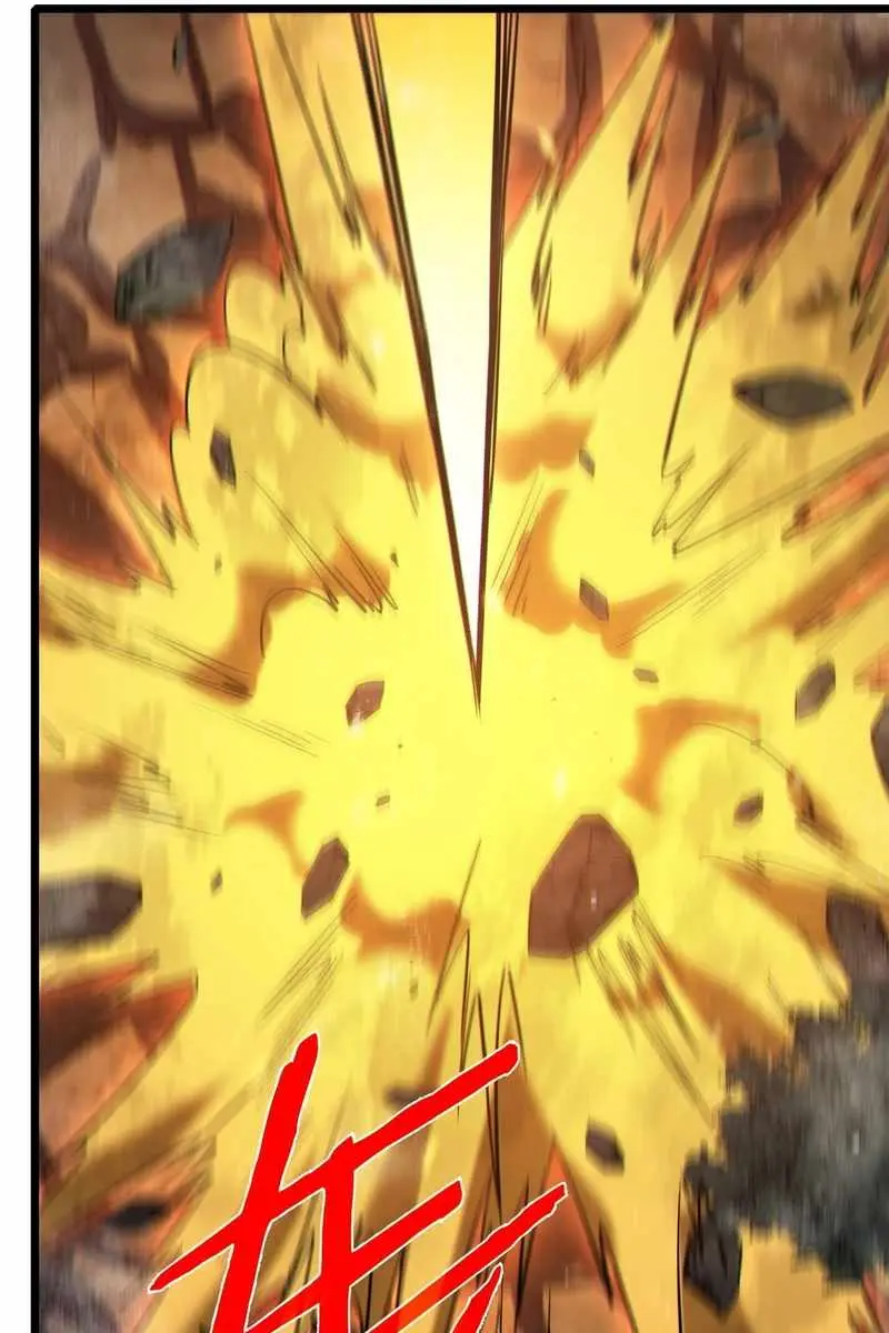I Rely on My Invincibility to Deal Tons of Damage Passively Chapter 78 Page 30