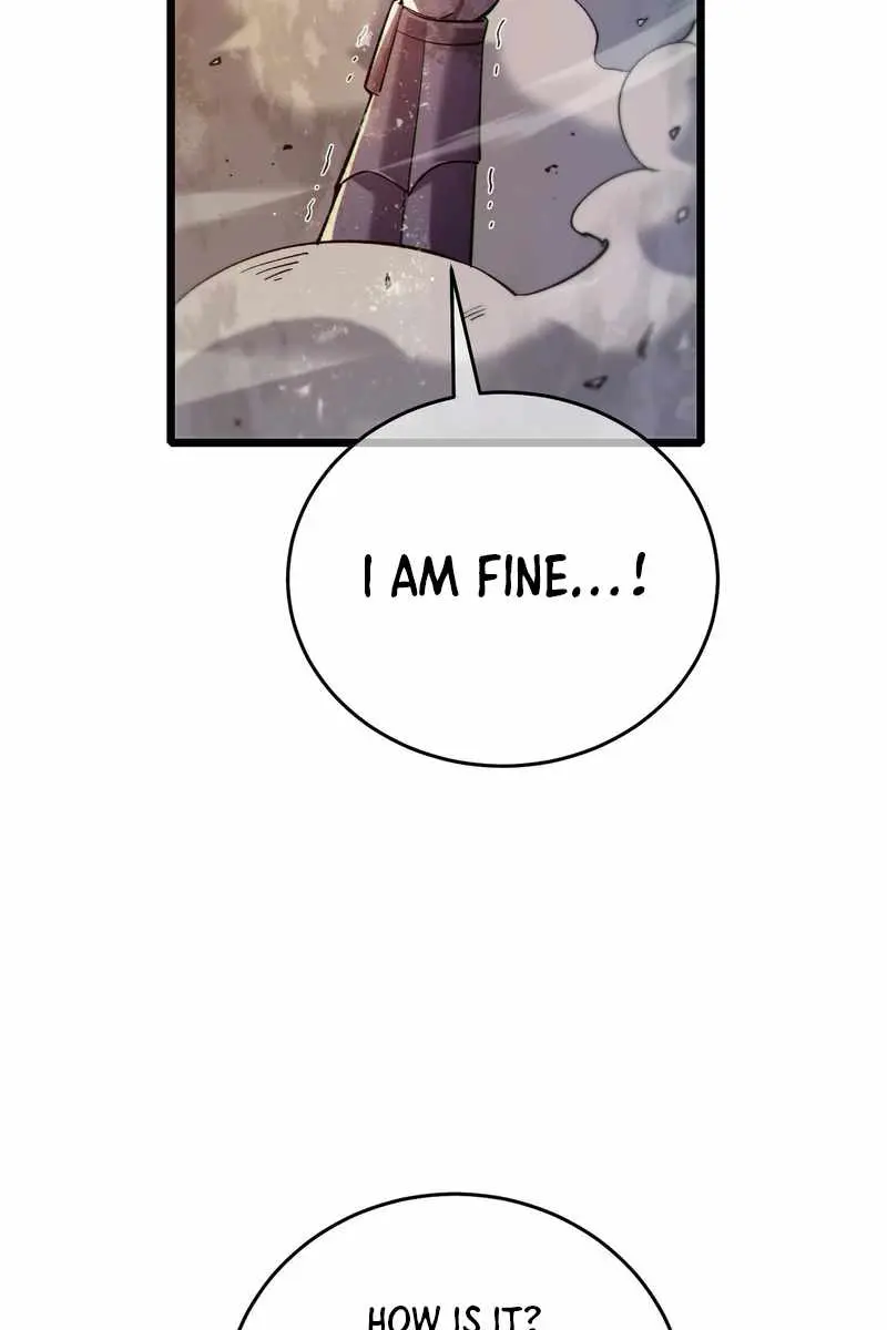 I Rely on My Invincibility to Deal Tons of Damage Passively Chapter 78 Page 34