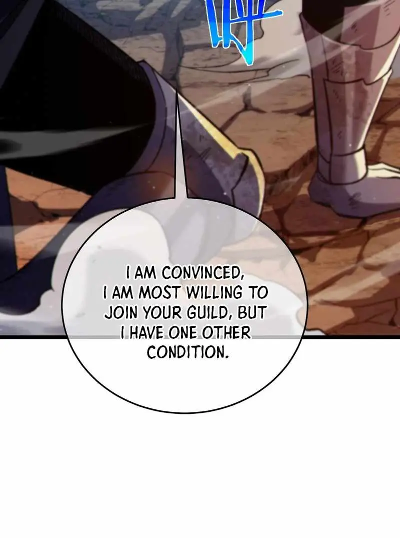 I Rely on My Invincibility to Deal Tons of Damage Passively Chapter 78 Page 36