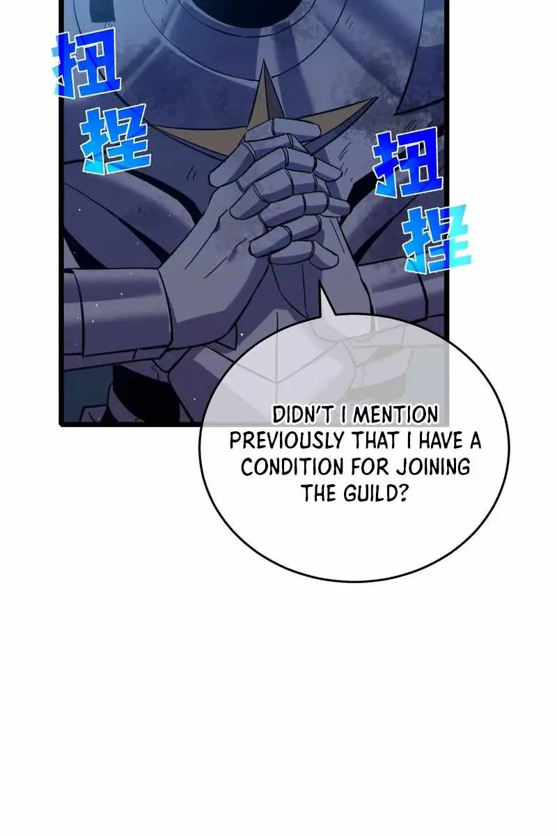 I Rely on My Invincibility to Deal Tons of Damage Passively Chapter 78 Page 48