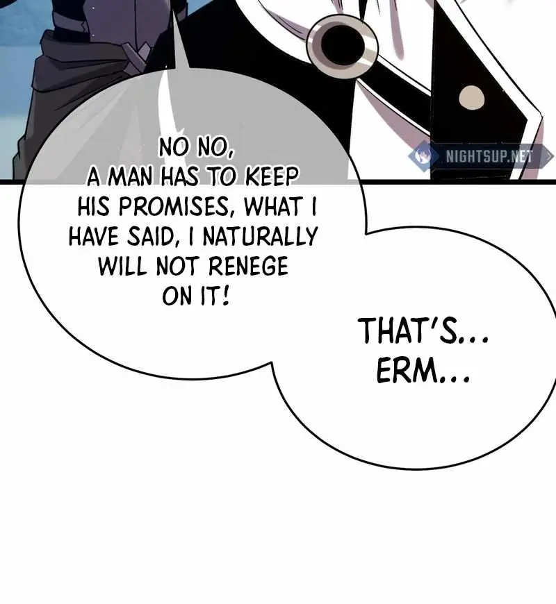 I Rely on My Invincibility to Deal Tons of Damage Passively Chapter 78 Page 50