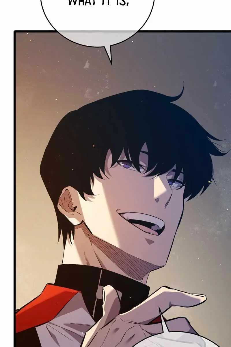 I Rely on My Invincibility to Deal Tons of Damage Passively Chapter 78 Page 53