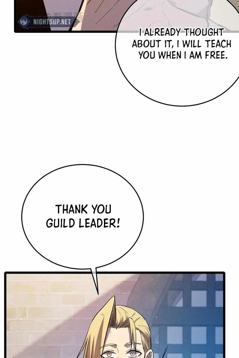 I Rely on My Invincibility to Deal Tons of Damage Passively Chapter 78 Page 54