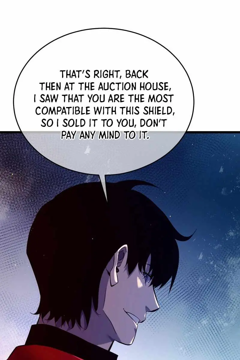 I Rely on My Invincibility to Deal Tons of Damage Passively Chapter 78 Page 56
