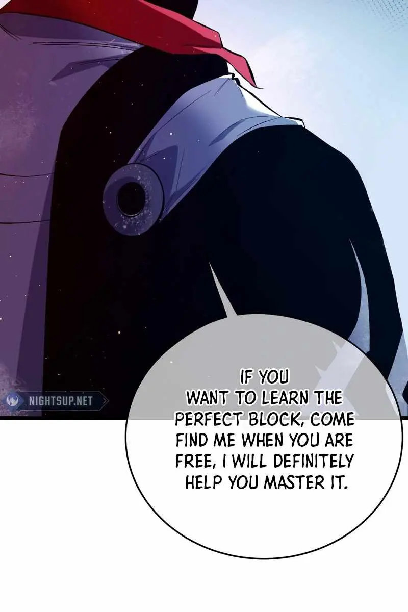 I Rely on My Invincibility to Deal Tons of Damage Passively Chapter 78 Page 57