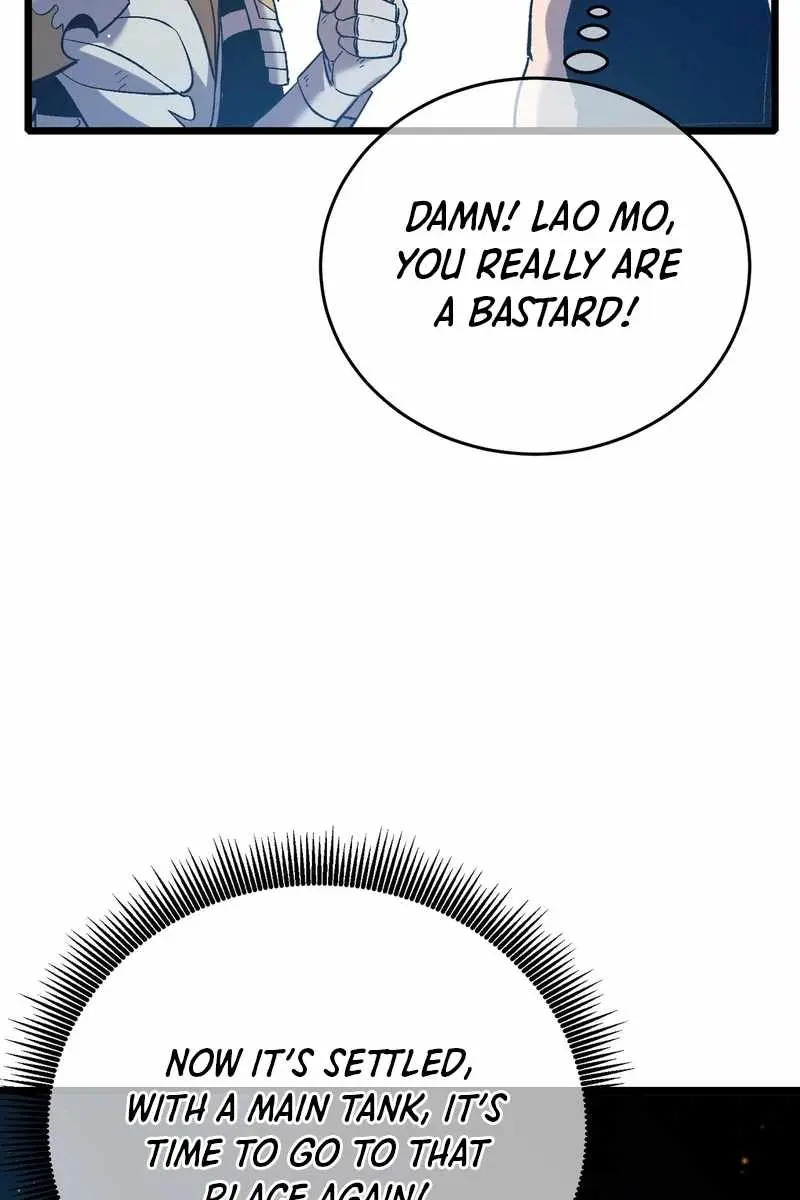 I Rely on My Invincibility to Deal Tons of Damage Passively Chapter 78 Page 60