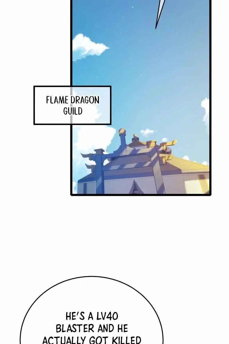 I Rely on My Invincibility to Deal Tons of Damage Passively Chapter 78 Page 63