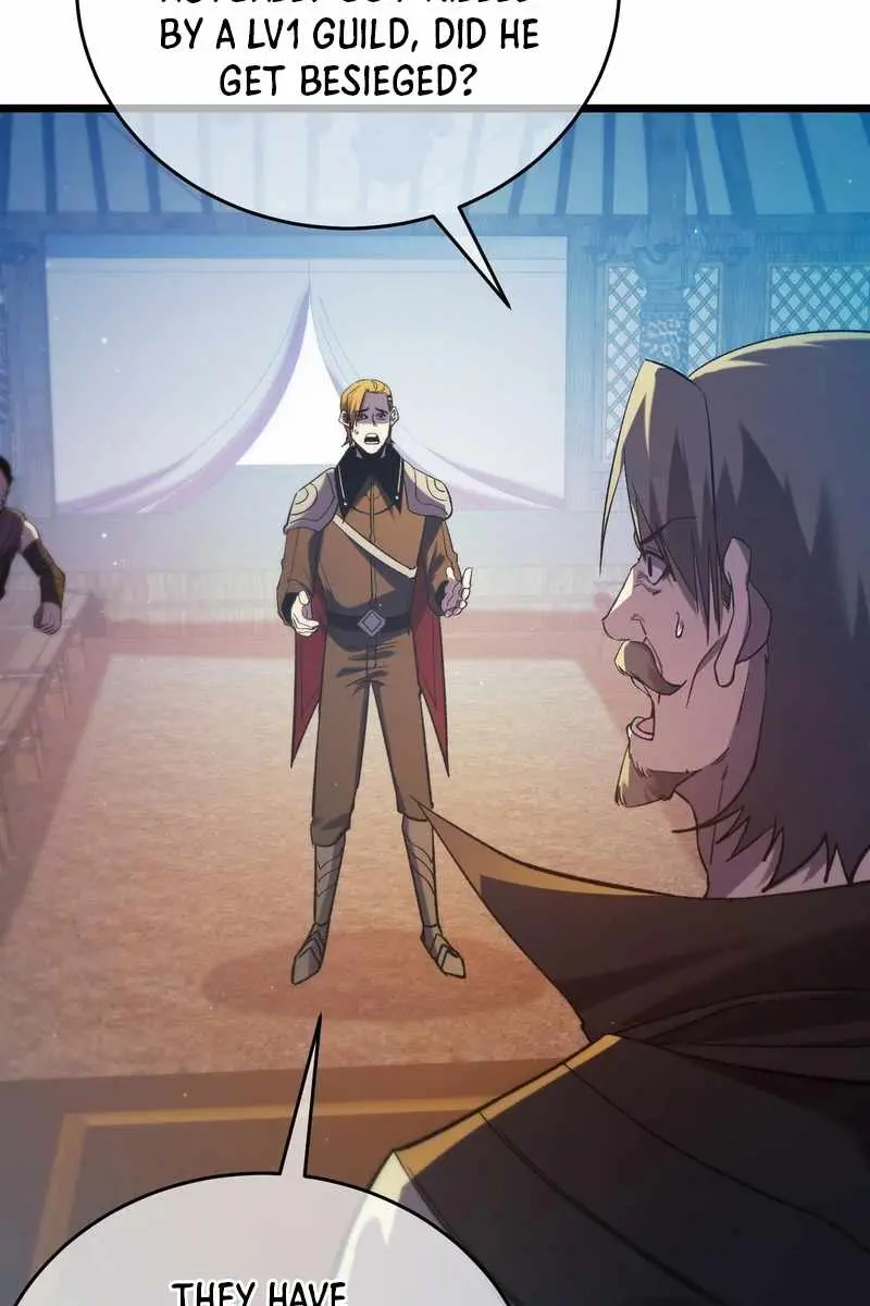 I Rely on My Invincibility to Deal Tons of Damage Passively Chapter 78 Page 64