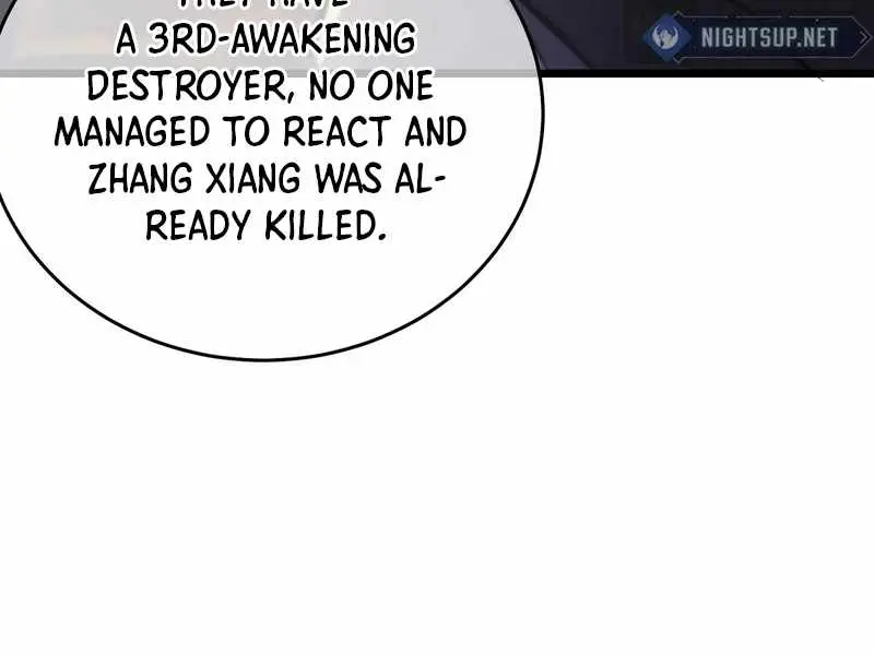 I Rely on My Invincibility to Deal Tons of Damage Passively Chapter 78 Page 65