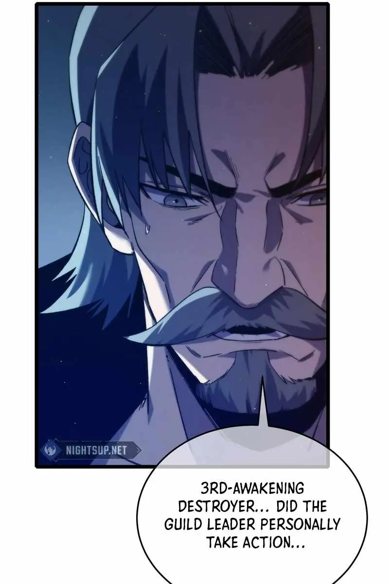 I Rely on My Invincibility to Deal Tons of Damage Passively Chapter 78 Page 66
