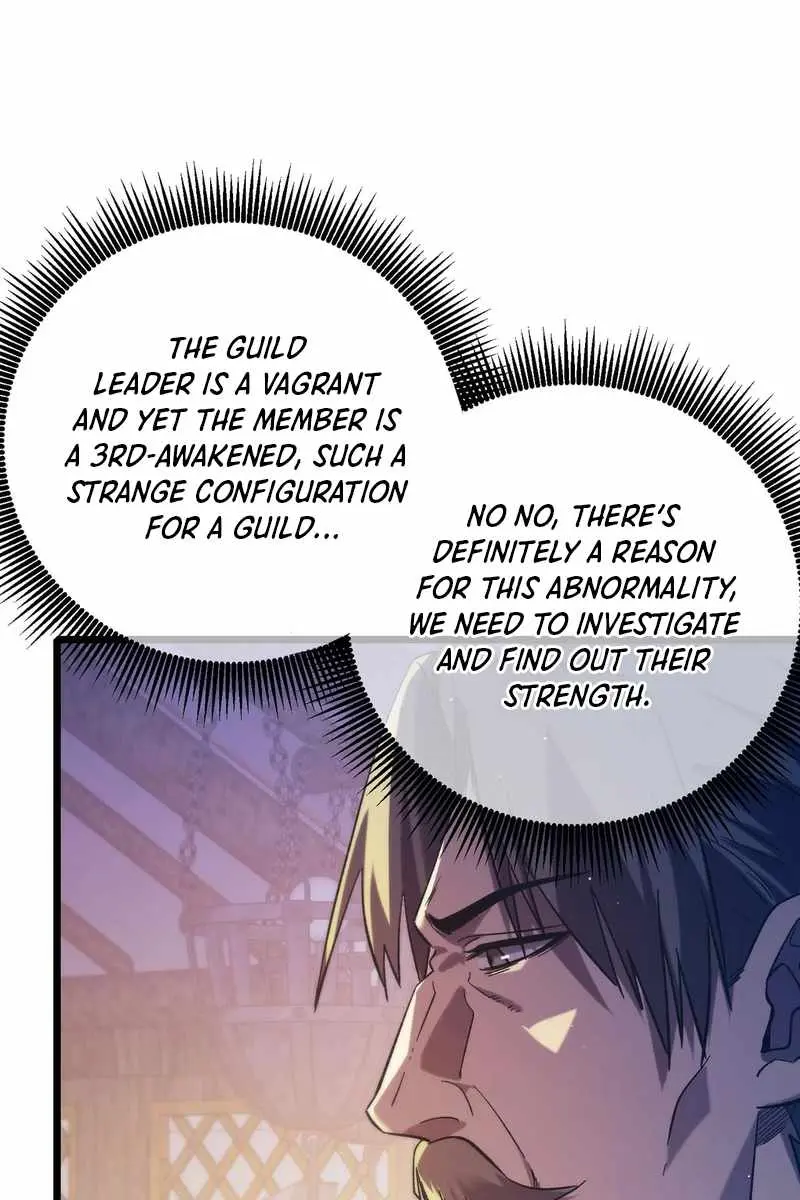 I Rely on My Invincibility to Deal Tons of Damage Passively Chapter 78 Page 69