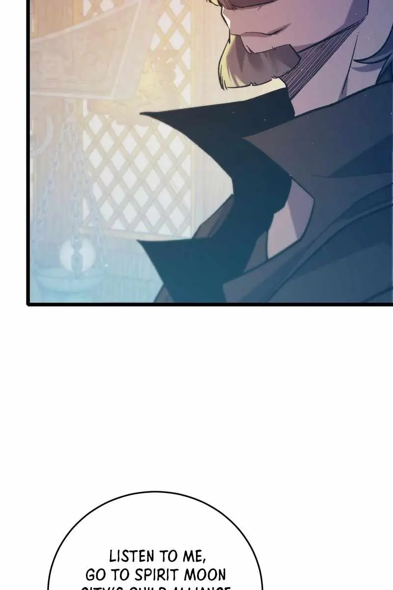 I Rely on My Invincibility to Deal Tons of Damage Passively Chapter 78 Page 70
