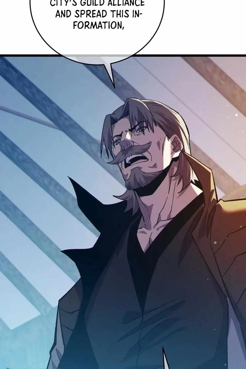 I Rely on My Invincibility to Deal Tons of Damage Passively Chapter 78 Page 71
