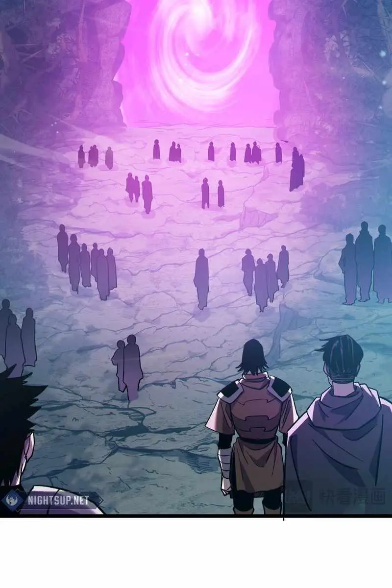 I Rely on My Invincibility to Deal Tons of Damage Passively Chapter 78 Page 75