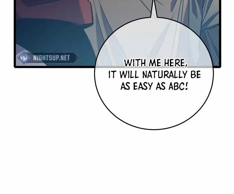I Rely on My Invincibility to Deal Tons of Damage Passively Chapter 78 Page 79