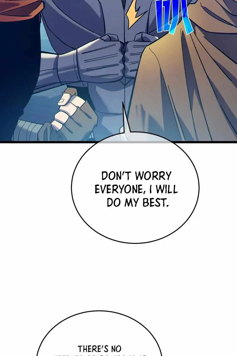 I Rely on My Invincibility to Deal Tons of Damage Passively Chapter 78 Page 81
