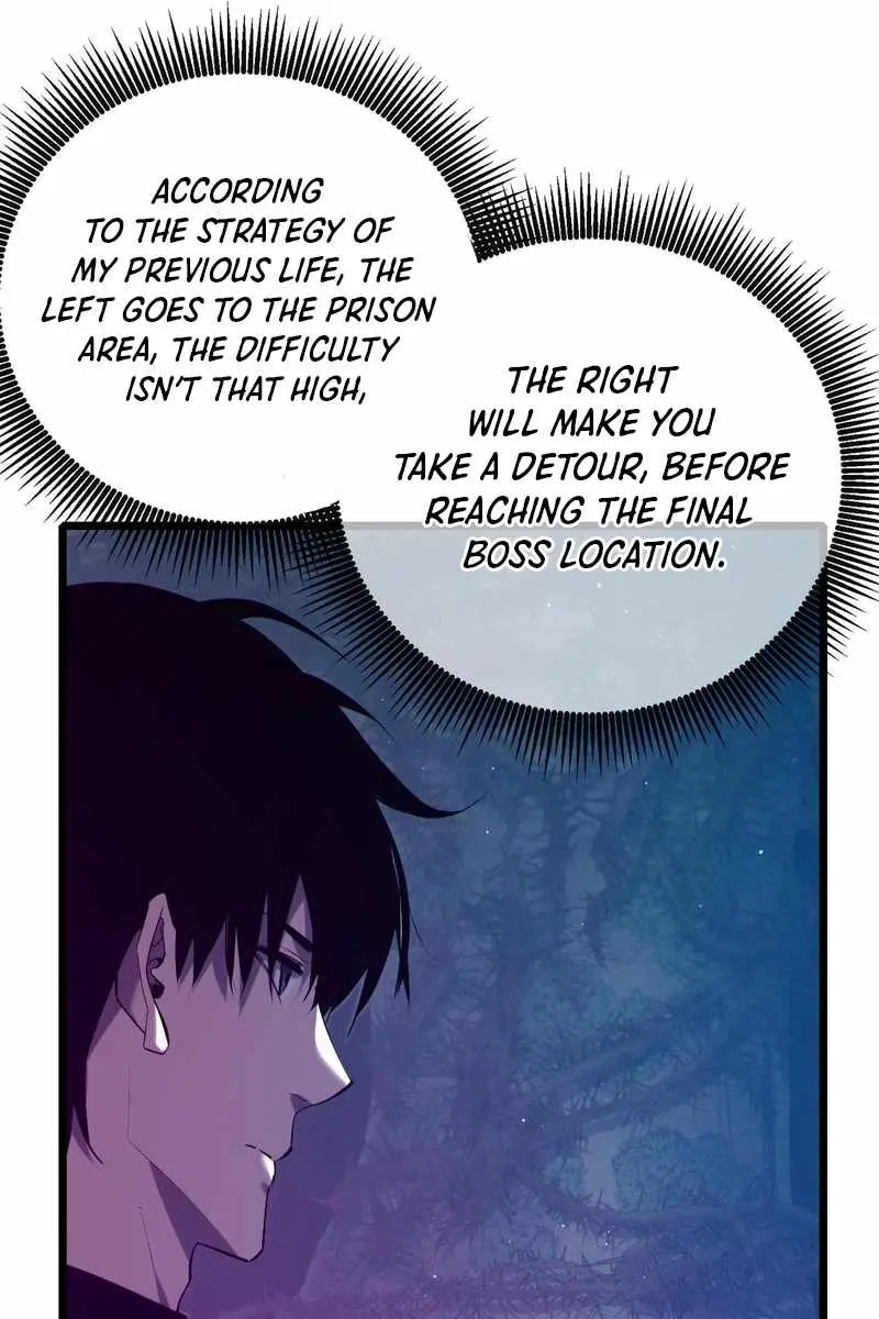 I Rely on My Invincibility to Deal Tons of Damage Passively Chapter 78 Page 94